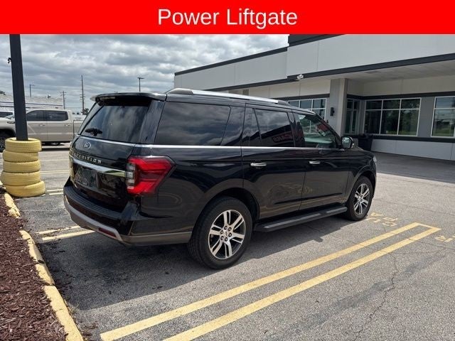 2024 Ford Expedition Limited 4x4