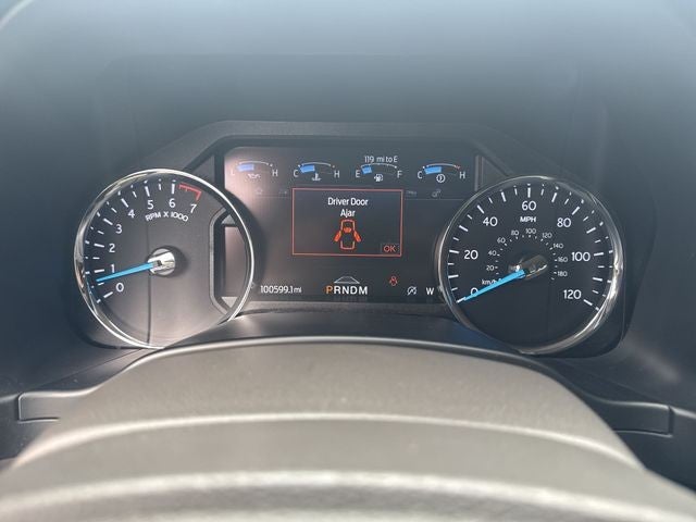 2020 Ford Expedition Limited 4x4