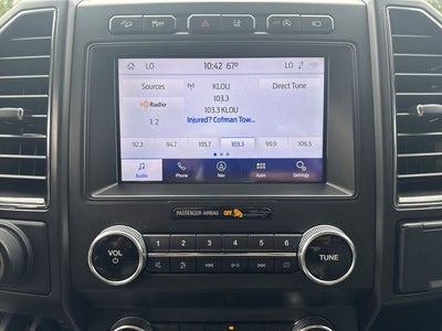 2020 Ford Expedition Limited 4x4