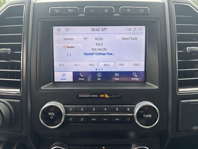 2020 Ford Expedition Limited 4x4