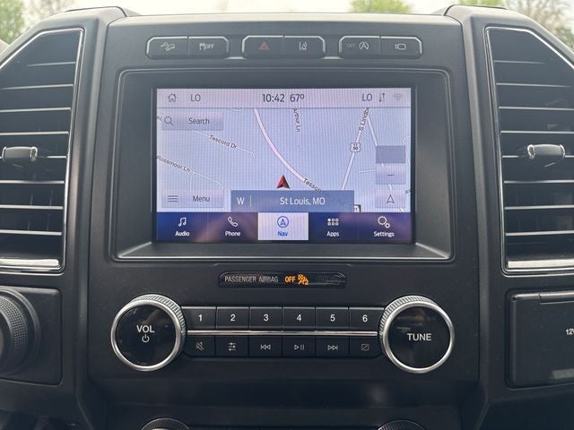 2020 Ford Expedition Limited 4x4