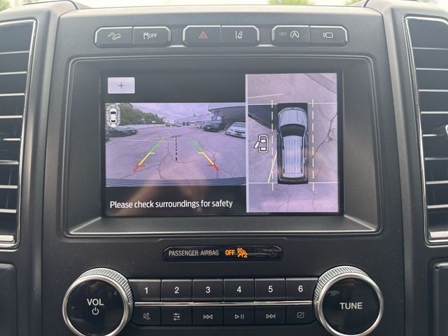 2020 Ford Expedition Limited 4x4