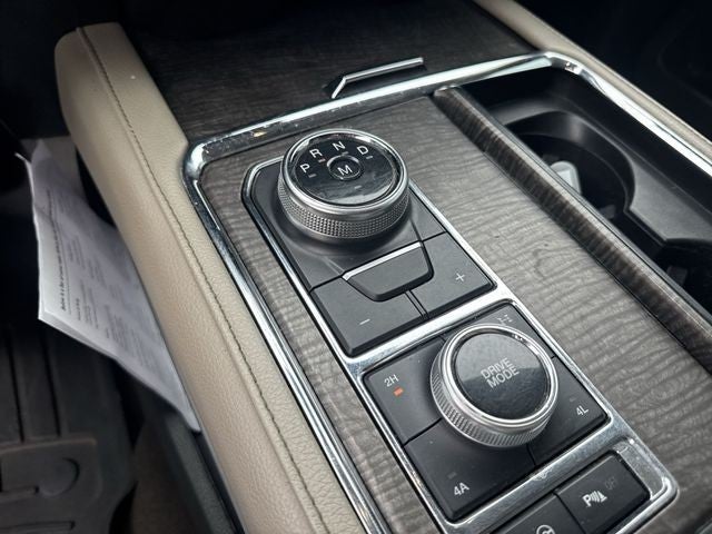 2020 Ford Expedition Limited 4x4