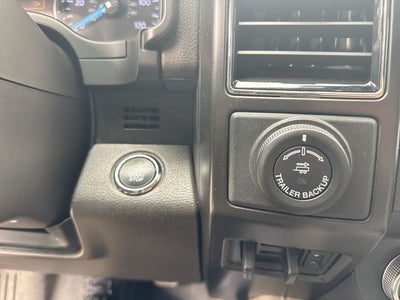 2020 Ford Expedition Limited 4x4