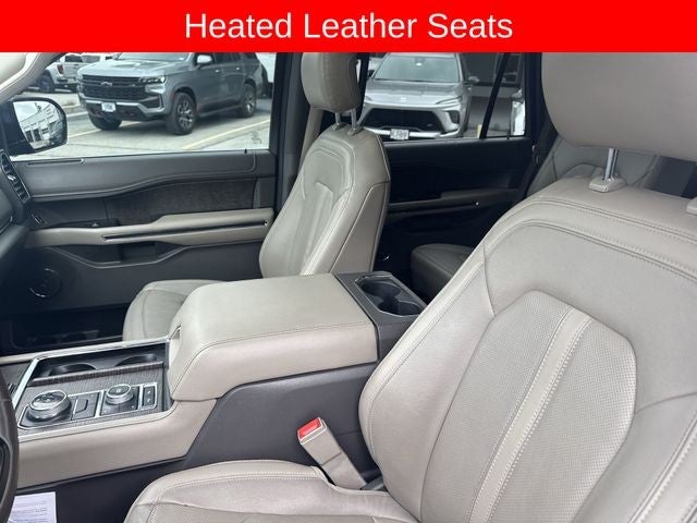 2020 Ford Expedition Limited 4x4