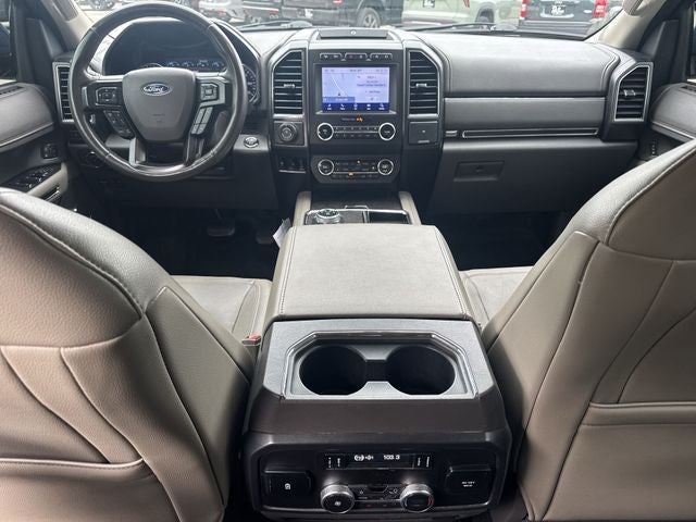2020 Ford Expedition Limited 4x4