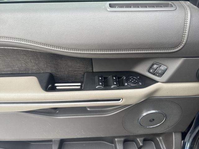 2020 Ford Expedition Limited 4x4
