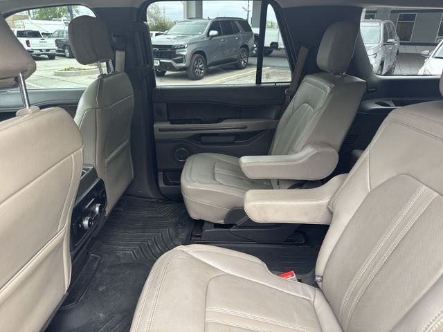 2020 Ford Expedition Limited 4x4