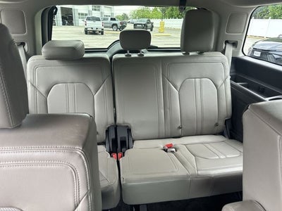 2020 Ford Expedition Limited 4x4
