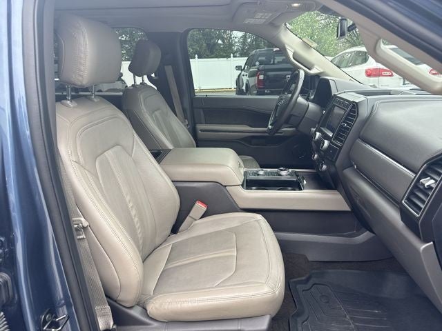 2020 Ford Expedition Limited 4x4