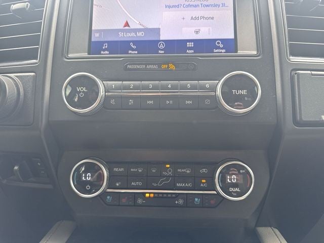 2020 Ford Expedition Limited 4x4