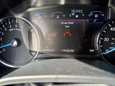 2019 Ford Expedition Limited 4x4