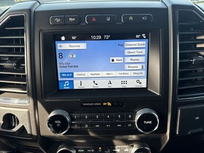 2019 Ford Expedition Limited 4x4