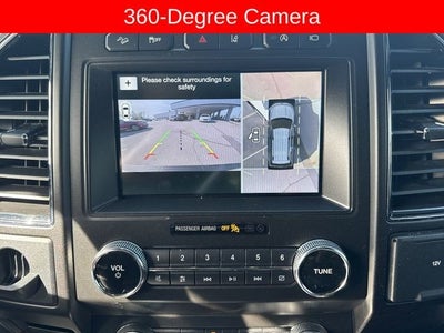 2019 Ford Expedition Limited 4x4