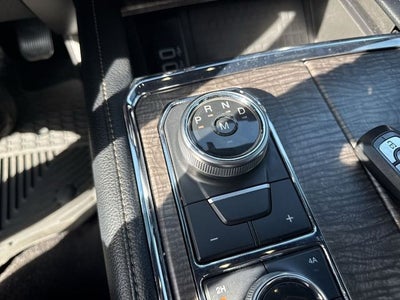 2019 Ford Expedition Limited 4x4