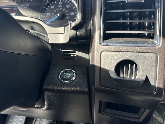 2019 Ford Expedition Limited 4x4