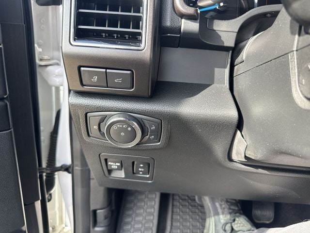 2019 Ford Expedition Limited 4x4