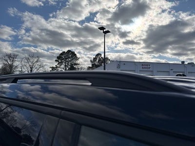 2023 Ford Explorer XLT 4WD