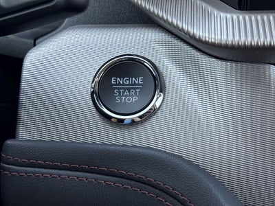 2025 Ford Explorer Active 4WD