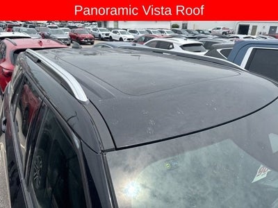 2025 Ford Explorer Platinum 4WD