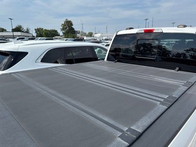 2020 Ford Super Duty F-250 SRW Lariat