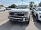 2020 Ford Super Duty F-250 SRW Lariat