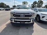 2020 Ford Super Duty F-250 SRW Lariat