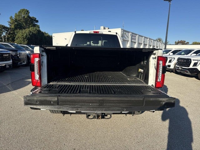 2024 Ford Super Duty F-250 SRW Platinum 4WD Crew Cab 6.75' Box