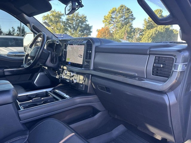 2024 Ford Super Duty F-250 SRW Platinum 4WD Crew Cab 6.75' Box