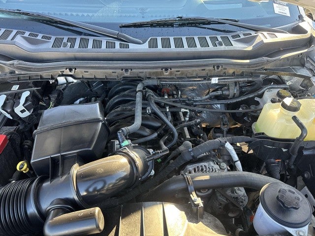 2024 Ford Super Duty F-250 SRW Platinum 4WD Crew Cab 6.75' Box