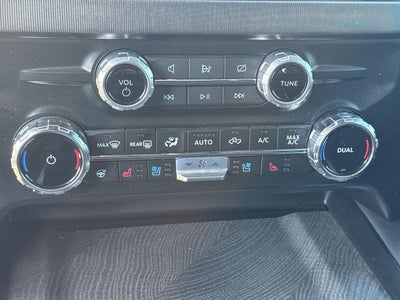 2024 Ford Super Duty F-250 SRW Platinum 4WD Crew Cab 6.75' Box