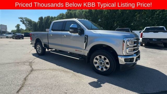 2024 Ford F-250 Lariat 4x4 Crew Cab 6-3/4' Box's photo