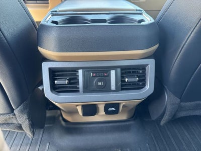 2024 Ford Super Duty F-250 SRW 4WD Crew Cab Box