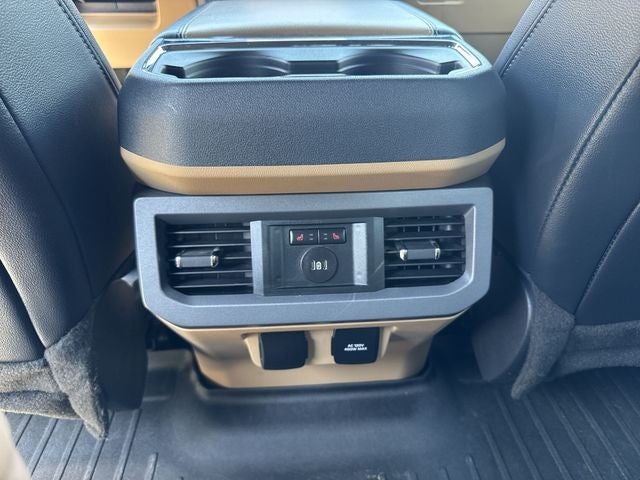 2024 Ford Super Duty F-250 SRW 4WD Crew Cab Box