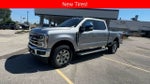 2024 Ford Super Duty F-250 SRW 4WD Crew Cab Box