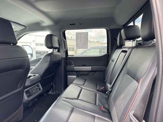 2024 Ford Super Duty F-250 SRW Lariat