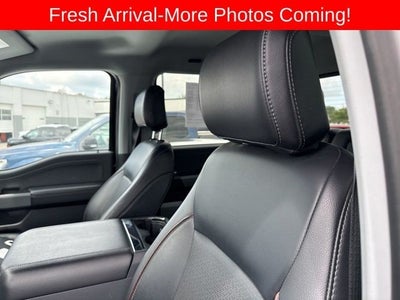 2024 Ford Super Duty F-250 SRW Lariat