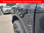 2024 Ford Super Duty F-250 SRW Lariat