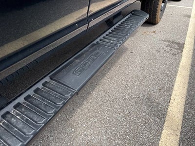 2024 Ford Super Duty F-250 SRW Lariat