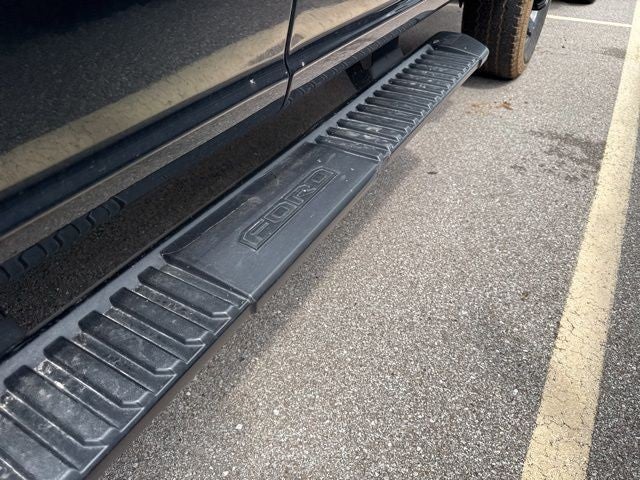 2024 Ford Super Duty F-250 SRW Lariat