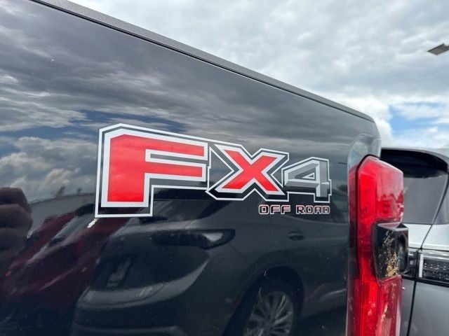 2024 Ford Super Duty F-250 SRW Lariat