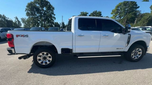 2026 Ford Super Duty F-250 SRW 4WD Crew Cab Box