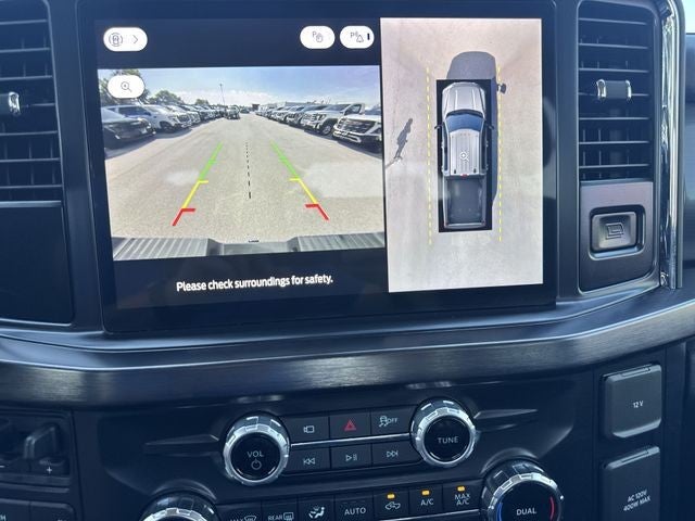 2026 Ford Super Duty F-250 SRW 4WD Crew Cab Box