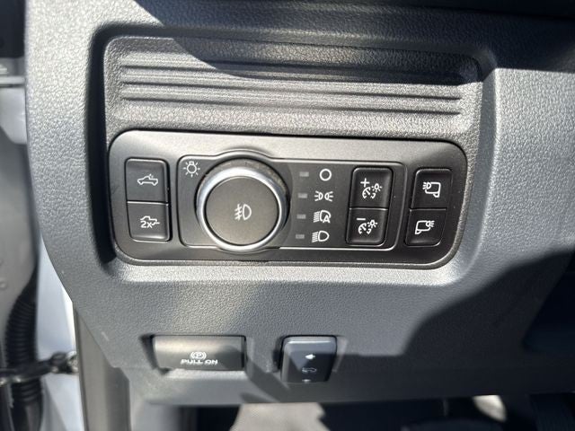 2026 Ford Super Duty F-250 SRW 4WD Crew Cab Box