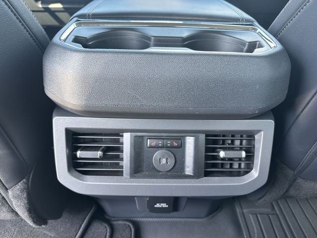 2026 Ford Super Duty F-250 SRW 4WD Crew Cab Box