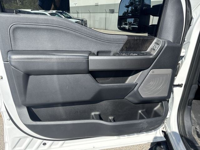 2026 Ford Super Duty F-250 SRW 4WD Crew Cab Box