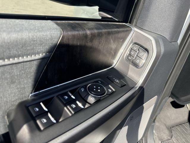 2026 Ford Super Duty F-250 SRW 4WD Crew Cab Box