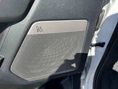 2026 Ford Super Duty F-250 SRW 4WD Crew Cab Box