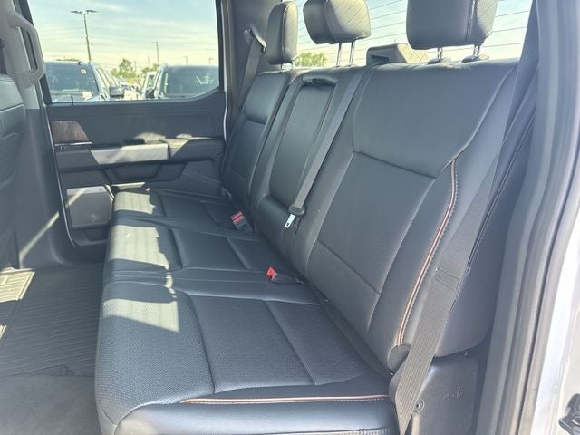 2026 Ford Super Duty F-250 SRW 4WD Crew Cab Box