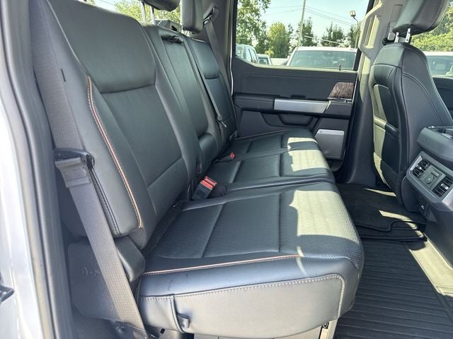 2026 Ford Super Duty F-250 SRW 4WD Crew Cab Box